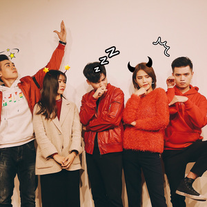 2019经典粤语贺年歌曲串烧（翻自 color of voices）