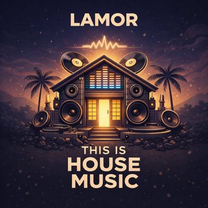 This Is House Music