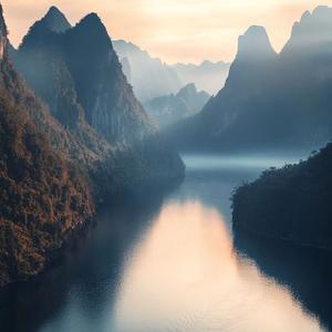 又见山里红 祁隆