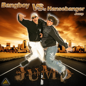 Jump (Radio Cut)
