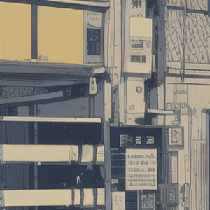 レーザービーム (feat. 初音ミク)