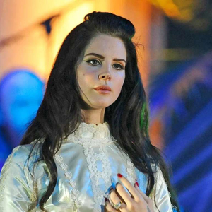 Elizabeth Taylor (Lana Del Rey's Version)