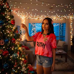 O Que Quero de Natal é Seu Leite