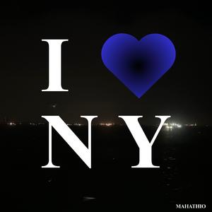 Love Letters to New York