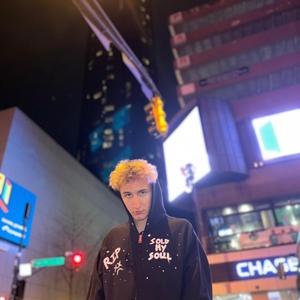 natural born hustler