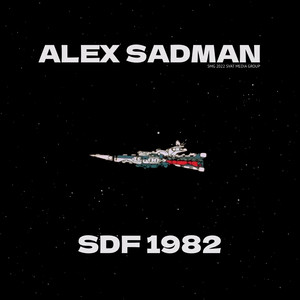 Sdf 1982 (Original Mix)