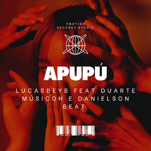 Apupú