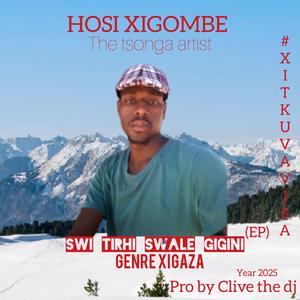 Mhuti yi biwa nima hika