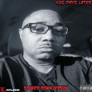 Wanna Kick it (Slowed Down Version)