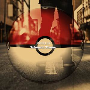 Pokémon Theme (Lofi Beat)