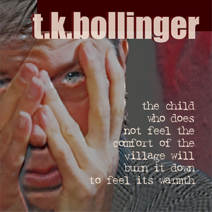 Why the Long Face, Mister?