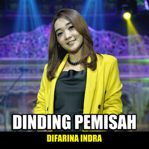 Dinding Pemisah
