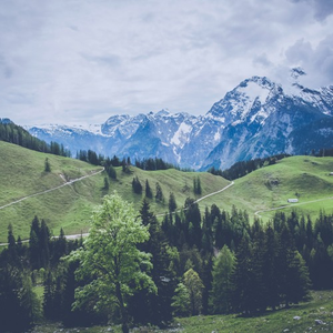 Even Skies Get Rough (ID)