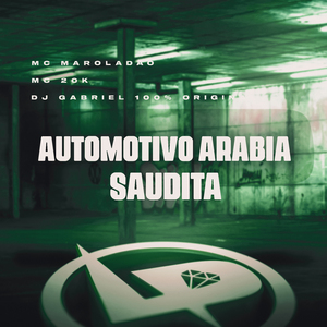 Automotivo Arábia Saudita
