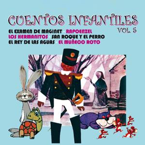 El Gato y los Ratones