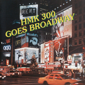 The Phantom of the Opera