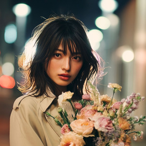 花束は夜に (Acoustic)