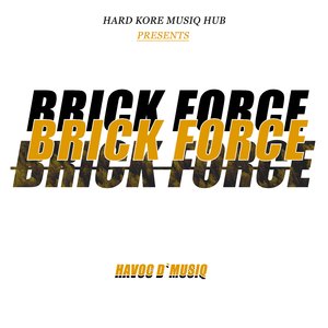 Brick Force