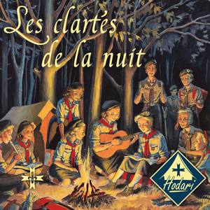 Giboulée peut-être