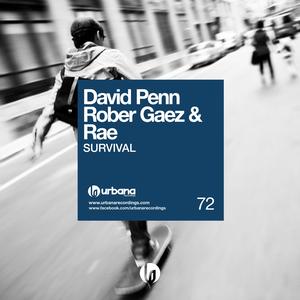 Survival (David Penn & Rober Gaez Remix)