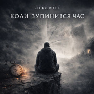 Коли зупинився час