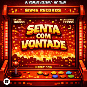 Senta Com Vontade
