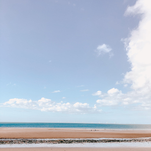 바다(feat. 유승한)