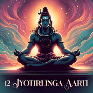 Omkareshwar Jyotirling (Aarti)