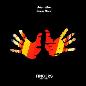 Cosmic Moon (Original Mix)