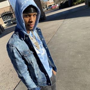 ［Free］"Clouds"- KenRobb X Toosii Type Beat