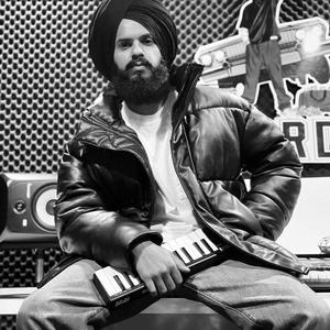 WAZIR PATAR X TARSEM JASSAR WEST COAST BEAT