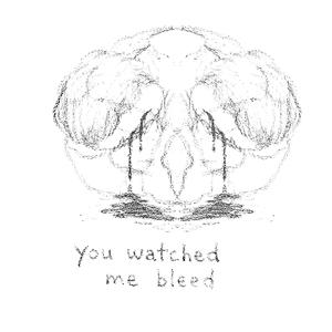 bleed