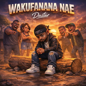 Wakufanana Nae