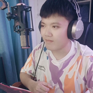 商业麦劲爆开场