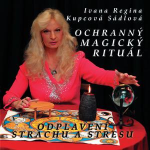Ochranný magický rituál