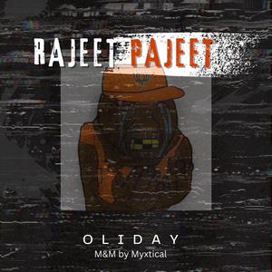 Rajeet Pajeet