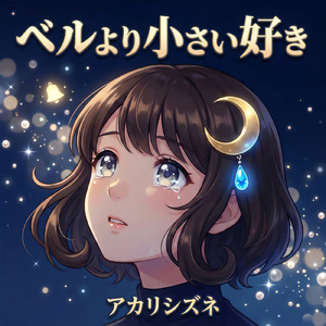 ベルより小さい好き