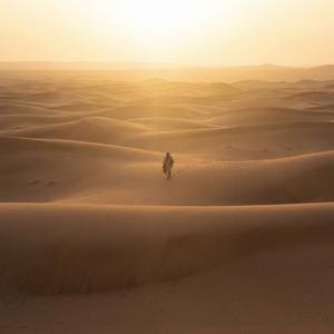 Stillness