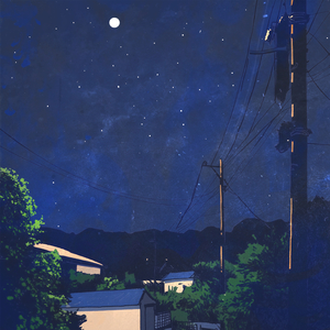 夜に駆ける (オルゴール)