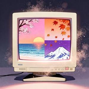 编译春夏与秋冬