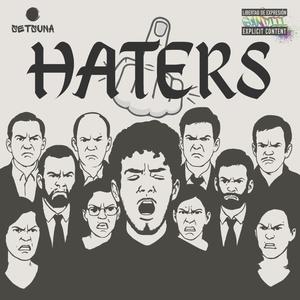 HATERS (feat. Marrom Fernandez)