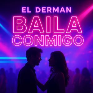 BAILA CONMIGO