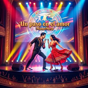Un paso en el amor