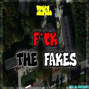 **** The Fakes