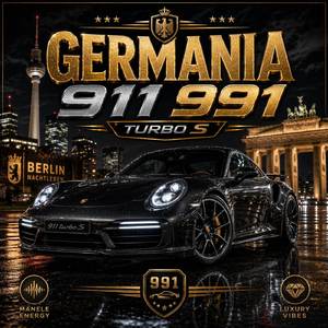 Germania 911 991