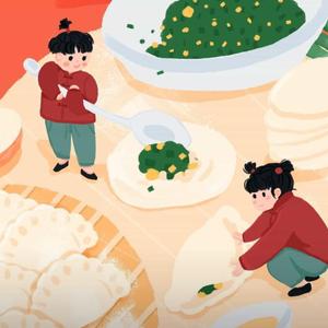 相亲相爱（纯音乐）