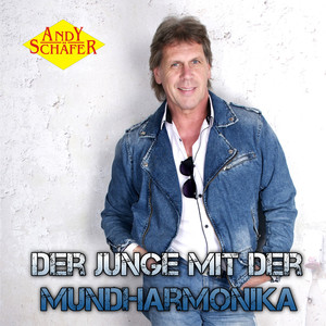 Der Junge mit der Mundharmonika