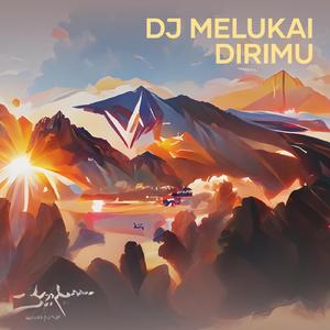 Dj Melukai Dirimu
