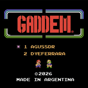 Gaddem