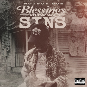 Throwing Back (feat. Ruger Rudy, WebDaBlock, MMY Ash)